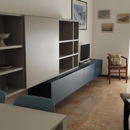 Casa Mirella Apartment Chiavari Luaran gambar