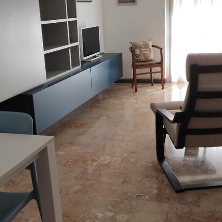 Casa Mirella Apartment Chiavari Luaran gambar