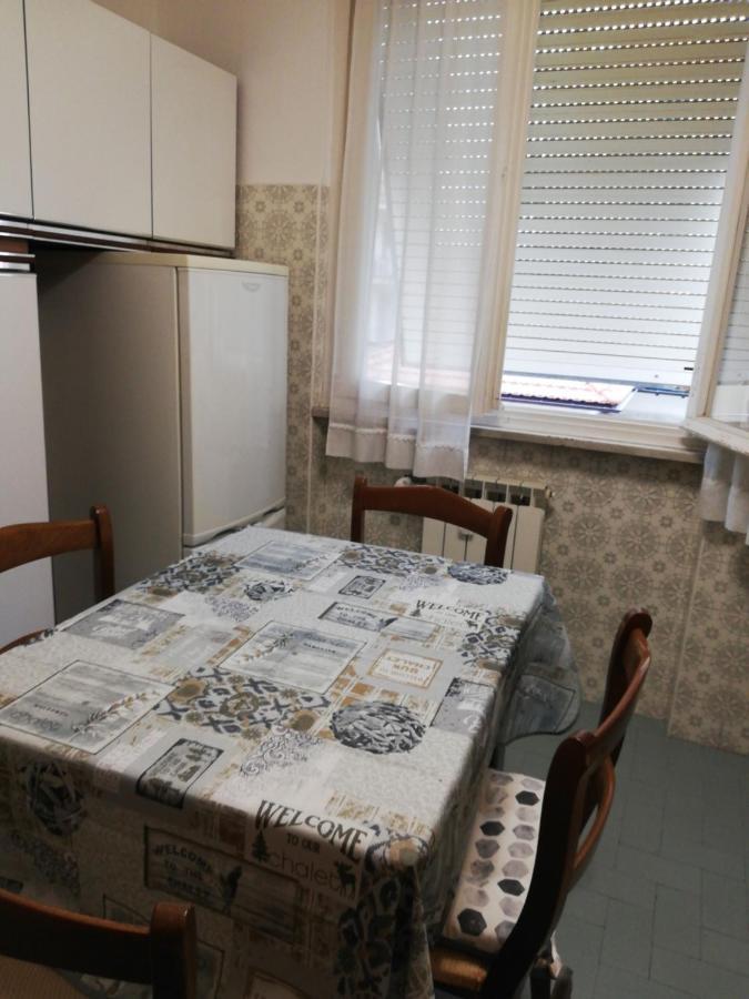 Casa Mirella Apartment Chiavari Luaran gambar