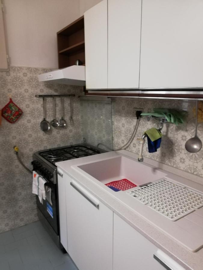 Casa Mirella Apartment Chiavari Luaran gambar