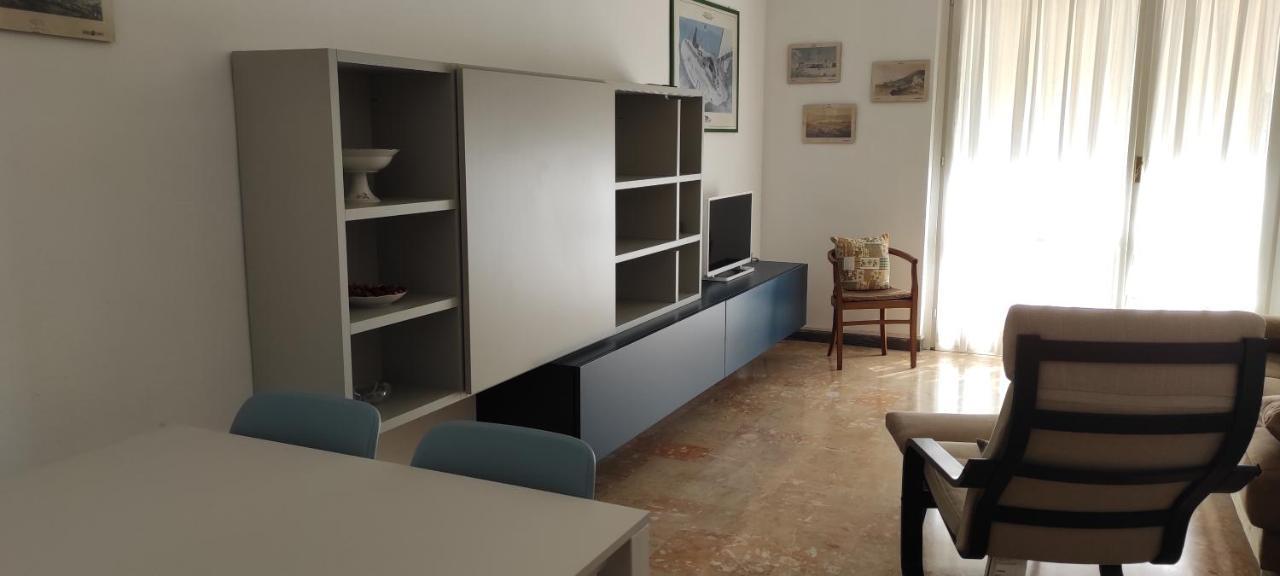 Casa Mirella Apartment Chiavari Luaran gambar