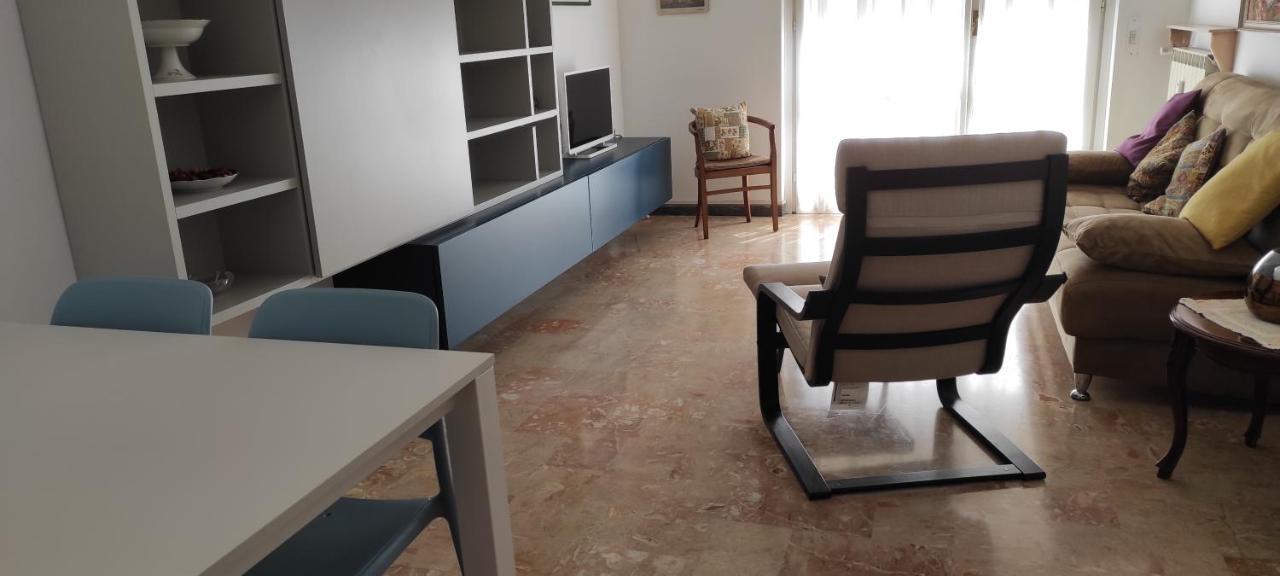 Casa Mirella Apartment Chiavari Luaran gambar
