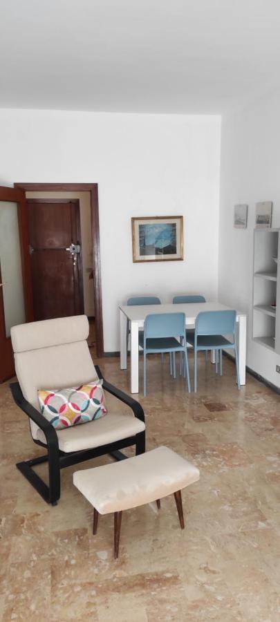 Casa Mirella Apartment Chiavari Luaran gambar
