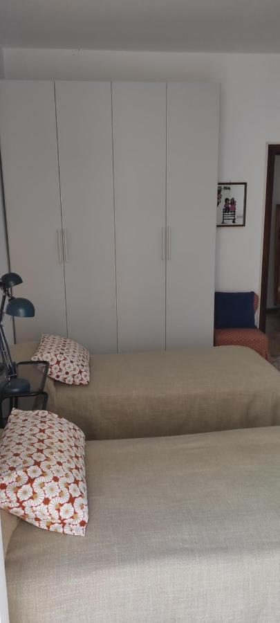 Casa Mirella Apartment Chiavari Luaran gambar