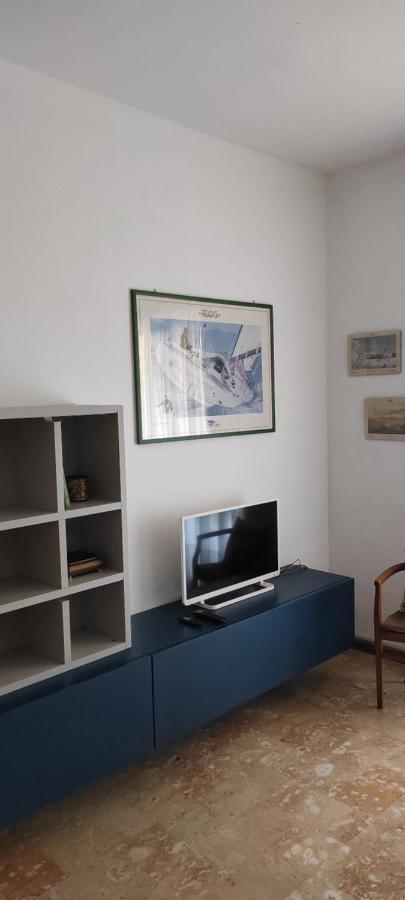 Casa Mirella Apartment Chiavari Luaran gambar