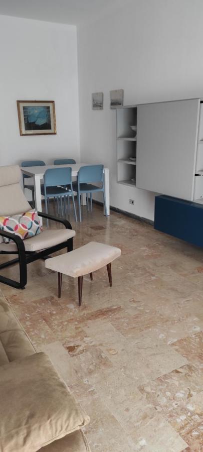 Casa Mirella Apartment Chiavari Luaran gambar