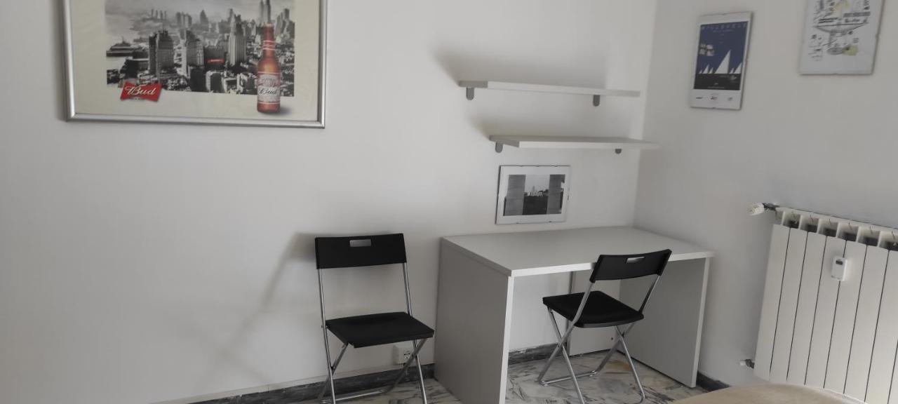 Casa Mirella Apartment Chiavari Luaran gambar