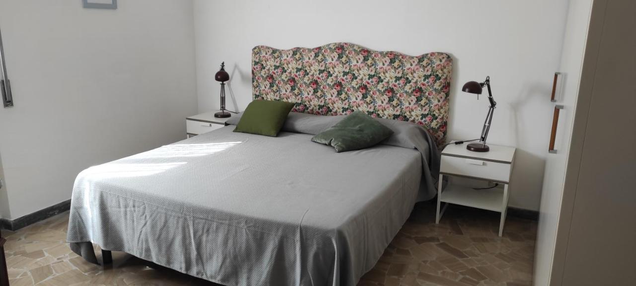 Casa Mirella Apartment Chiavari Luaran gambar