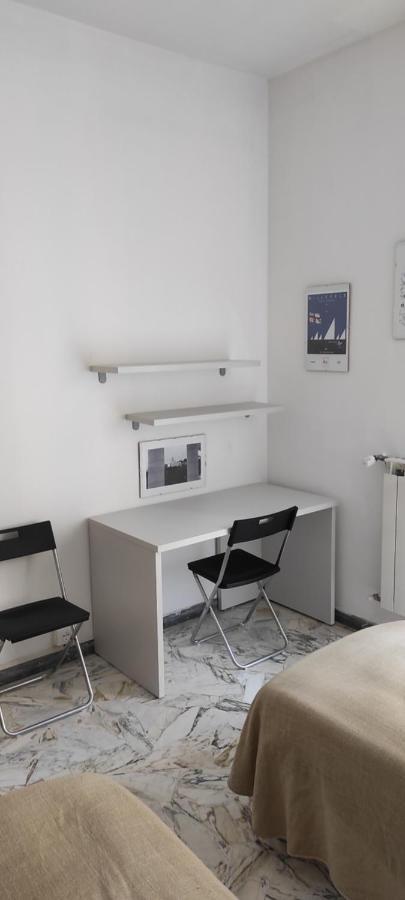 Casa Mirella Apartment Chiavari Luaran gambar