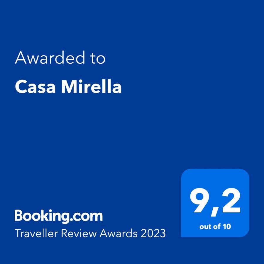 Casa Mirella Apartment Chiavari Luaran gambar