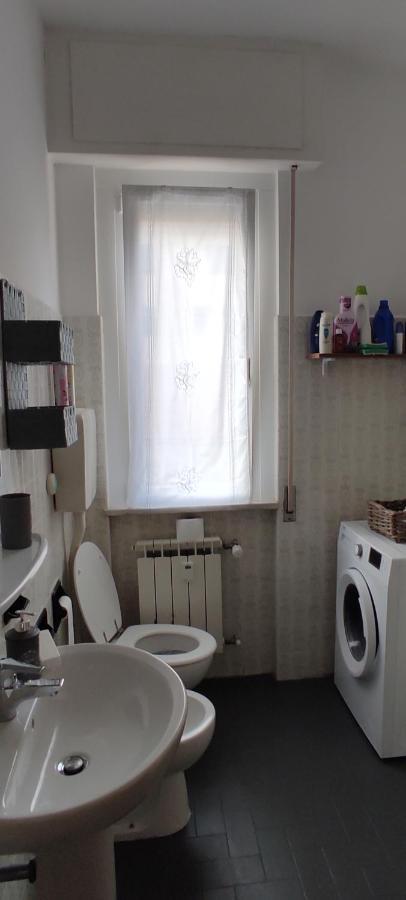 Casa Mirella Apartment Chiavari Luaran gambar